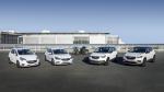 Opel Grandland X 125 Jahre 2018 года